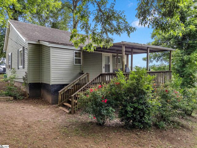 1 F Street, Inman, SC 29349