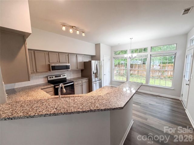 4808 Pennant Place, Charlotte, NC 28212