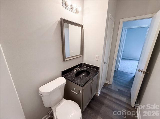 4808 Pennant Place, Charlotte, NC 28212