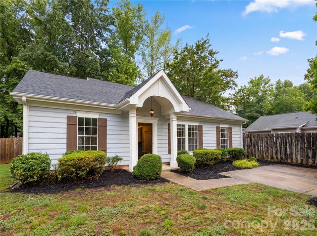 4808 Pennant Place, Charlotte, NC 28212
