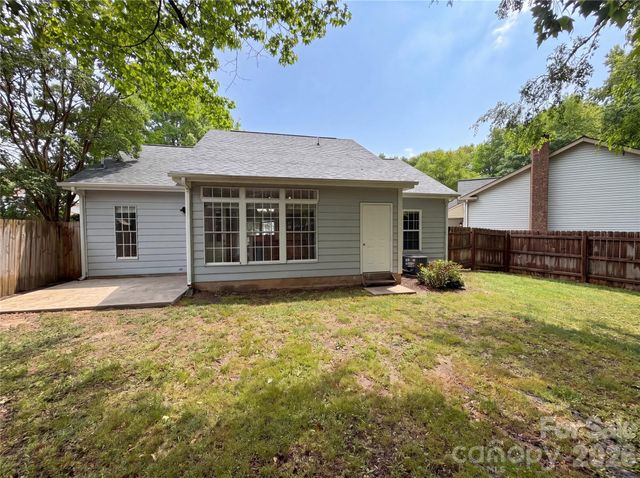 4808 Pennant Place, Charlotte, NC 28212