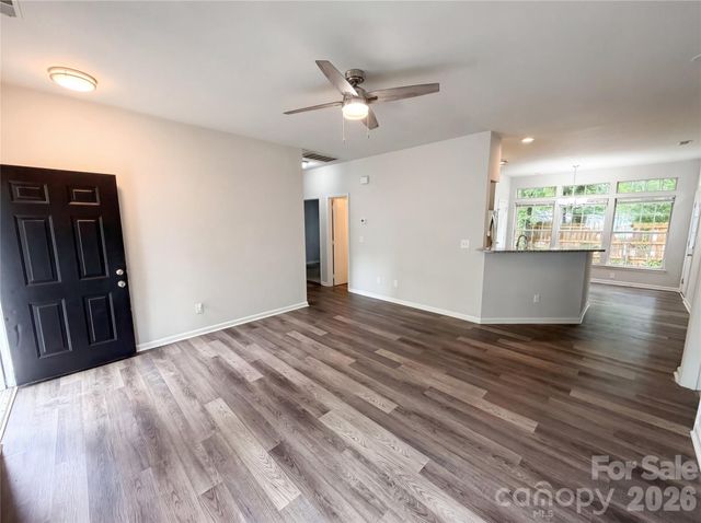4808 Pennant Place, Charlotte, NC 28212