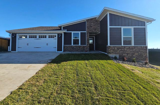 2323 Excalibur Way (HB-71), Sheridan, WY 82801 property photo