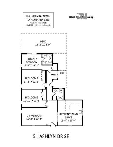 51 Ashlyn Drive SE, Concord, NC 28025