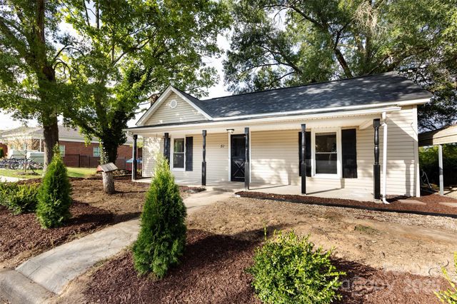 51 Ashlyn Drive SE, Concord, NC 28025