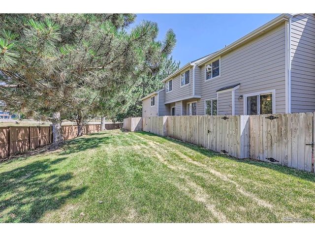 1127 S Ventura Cir, Aurora, CO 80017
