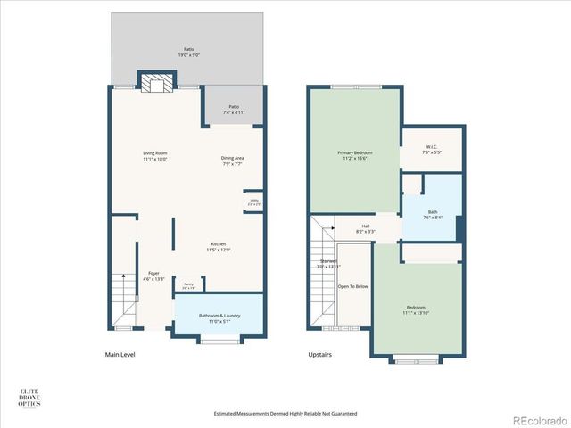 1127 S Ventura Cir, Aurora, CO 80017