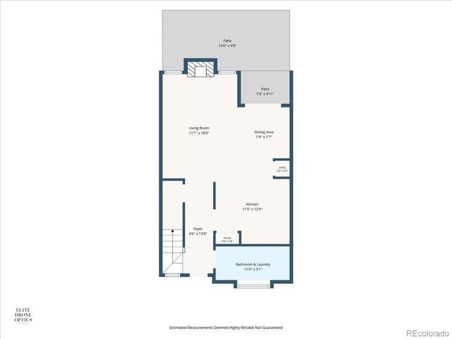 1127 S Ventura Cir, Aurora, CO 80017