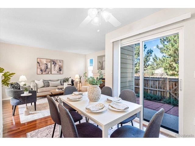 1127 S Ventura Cir, Aurora, CO 80017