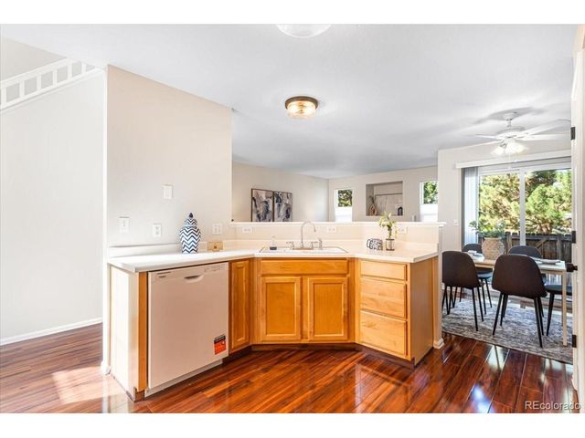 1127 S Ventura Cir, Aurora, CO 80017
