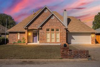 10505 Willow Ridge Drive, Oklahoma City, OK 73130