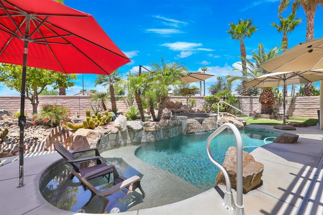 40983 Corte La Fonda, Indio, CA 92203