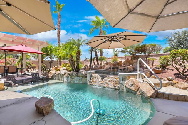 40983 Corte La Fonda, Indio, CA 92203