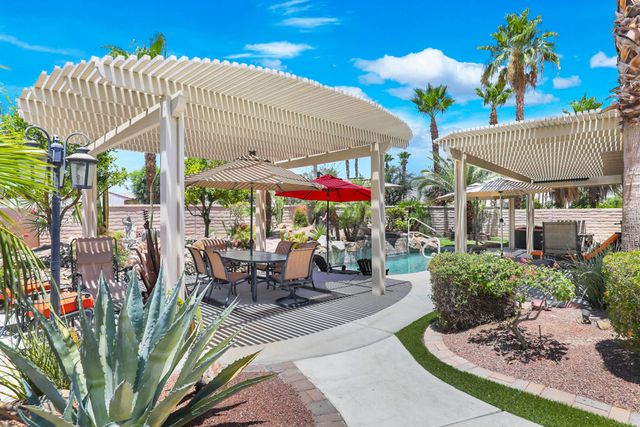 40983 Corte La Fonda, Indio, CA 92203