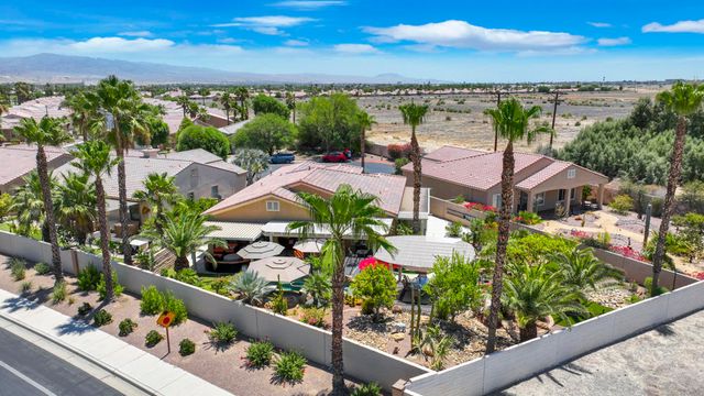 40983 Corte La Fonda, Indio, CA 92203