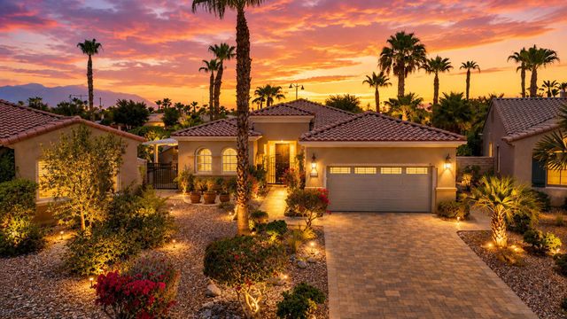 40983 Corte La Fonda, Indio, CA 92203