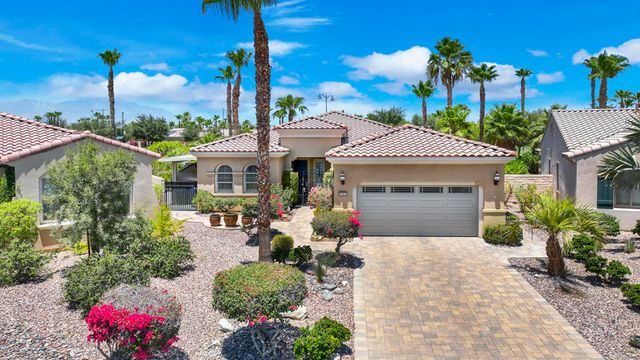 40983 Corte La Fonda, Indio, CA 92203