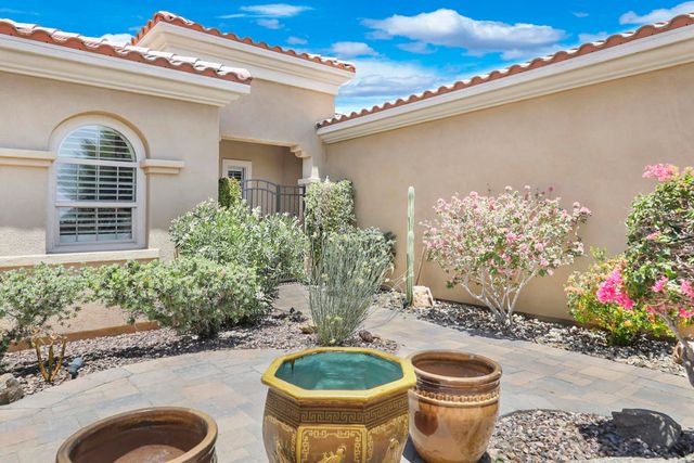 40983 Corte La Fonda, Indio, CA 92203
