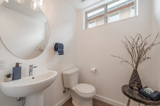 9548 Parker Lane, Truckee, CA 96161