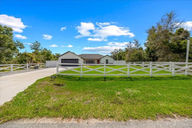 17 HOLLY ROAD, Ocala, FL 34472