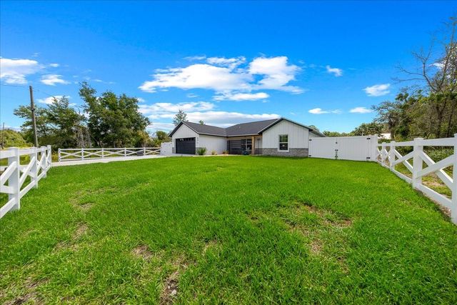 17 HOLLY ROAD, Ocala, FL 34472