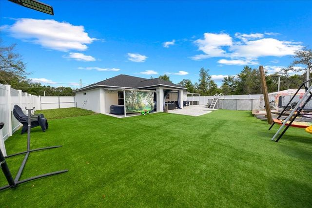 17 HOLLY ROAD, Ocala, FL 34472