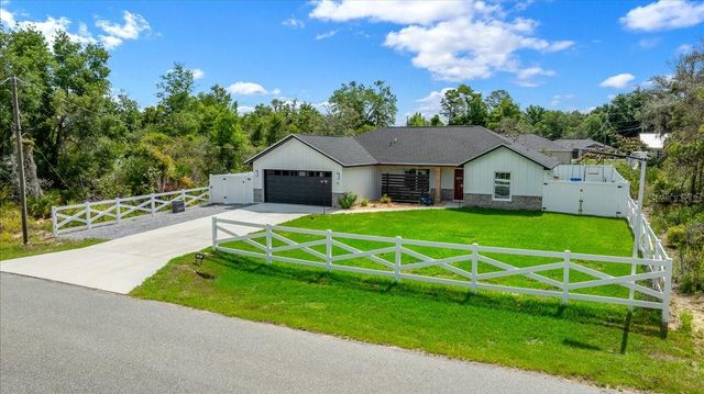 17 HOLLY ROAD, Ocala, FL 34472