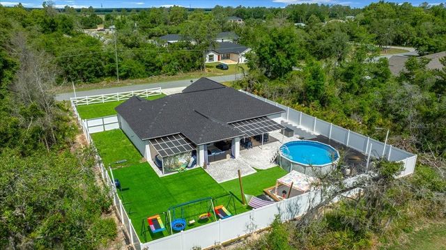 17 HOLLY ROAD, Ocala, FL 34472