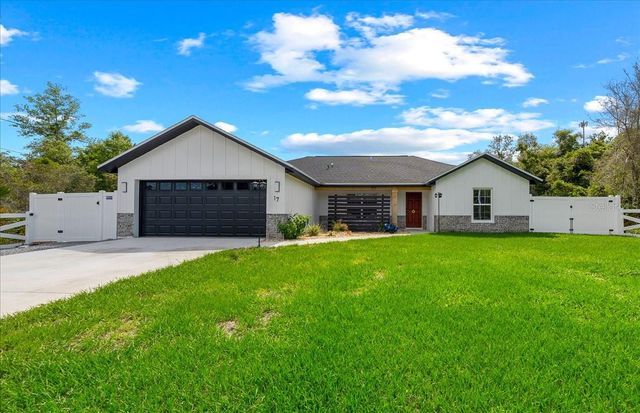17 HOLLY ROAD, Ocala, FL 34472