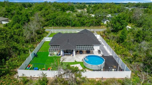 17 HOLLY ROAD, Ocala, FL 34472