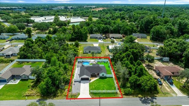 17 HOLLY ROAD, Ocala, FL 34472