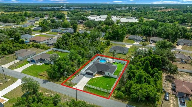 17 HOLLY ROAD, Ocala, FL 34472