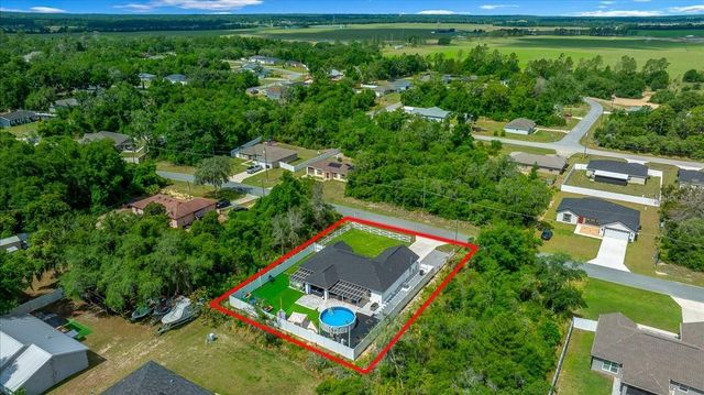 17 HOLLY ROAD, Ocala, FL 34472