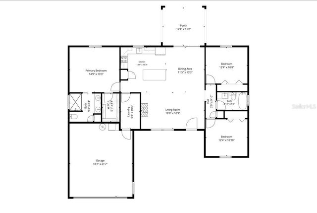 17 HOLLY ROAD, Ocala, FL 34472