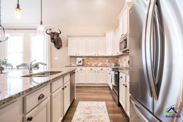 147 Silverside Drive, Perry, GA 31069