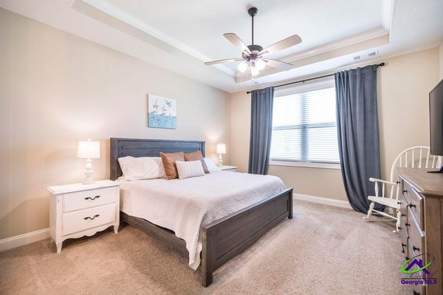 147 Silverside Drive, Perry, GA 31069