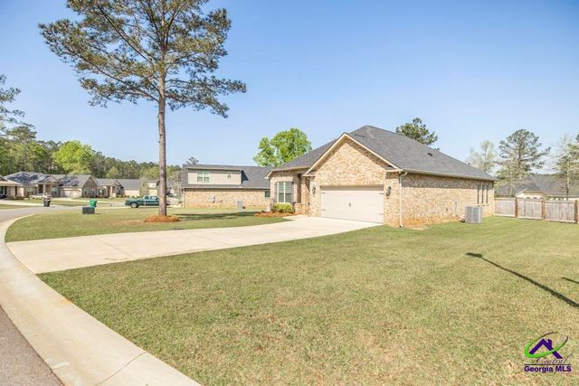147 Silverside Drive, Perry, GA 31069