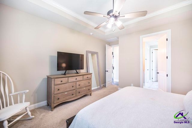 147 Silverside Drive, Perry, GA 31069