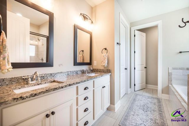 147 Silverside Drive, Perry, GA 31069