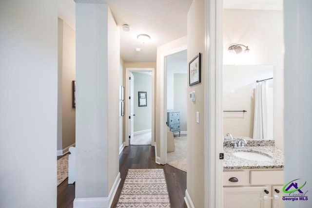 147 Silverside Drive, Perry, GA 31069