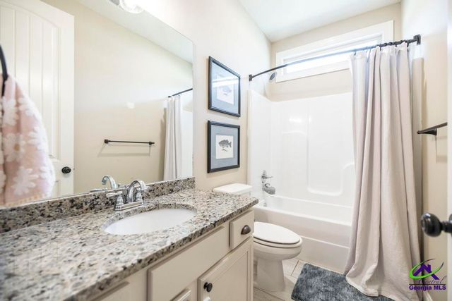 147 Silverside Drive, Perry, GA 31069