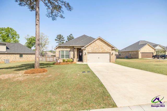 147 Silverside Drive, Perry, GA 31069