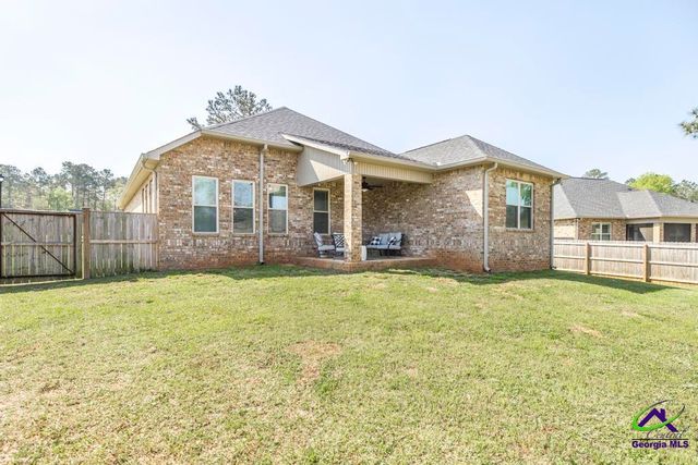 147 Silverside Drive, Perry, GA 31069