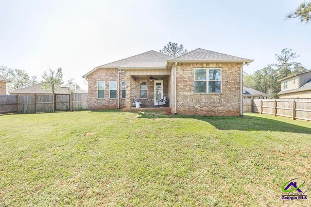 147 Silverside Drive, Perry, GA 31069