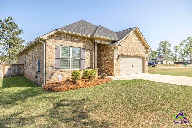 147 Silverside Drive, Perry, GA 31069