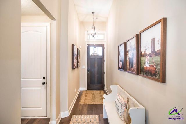 147 Silverside Drive, Perry, GA 31069