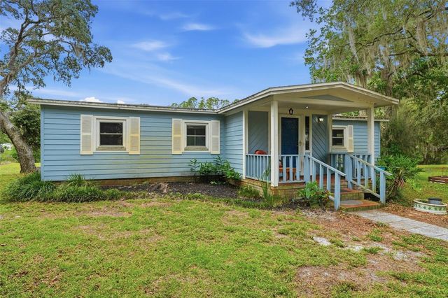 9380 N CEDAR COVE ROAD, Dunnellon, FL 34434