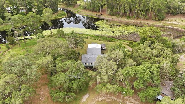 9380 N CEDAR COVE ROAD, Dunnellon, FL 34434