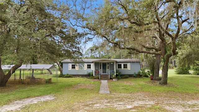 9380 N CEDAR COVE ROAD, Dunnellon, FL 34434
