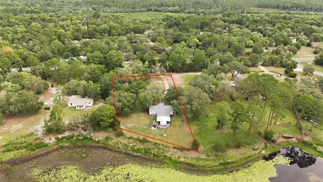 9380 N CEDAR COVE ROAD, Dunnellon, FL 34434